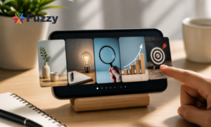 apa itu carousel - Fuzzy Community
