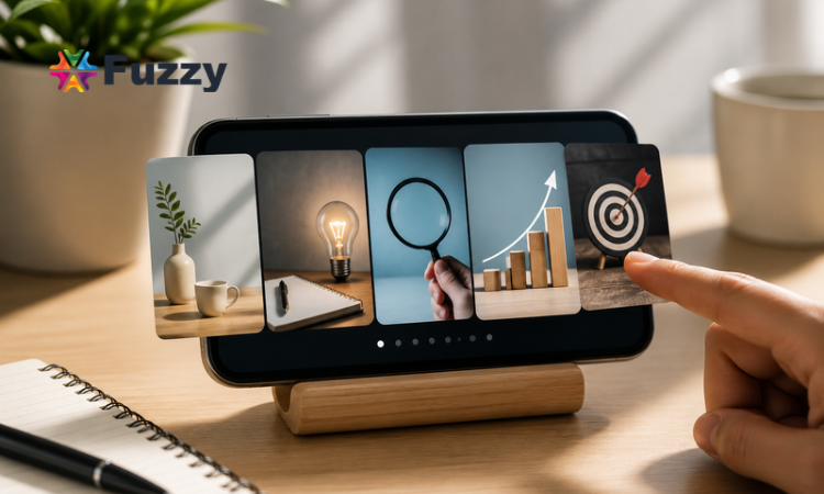 apa itu carousel - Fuzzy Community