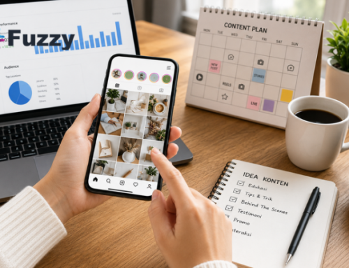 Posting Instagram Setiap Hari: Strategi Efektif atau Bikin Bosan?
