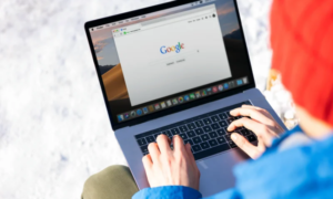 website tidak muncul di Google - Fuzzy Community