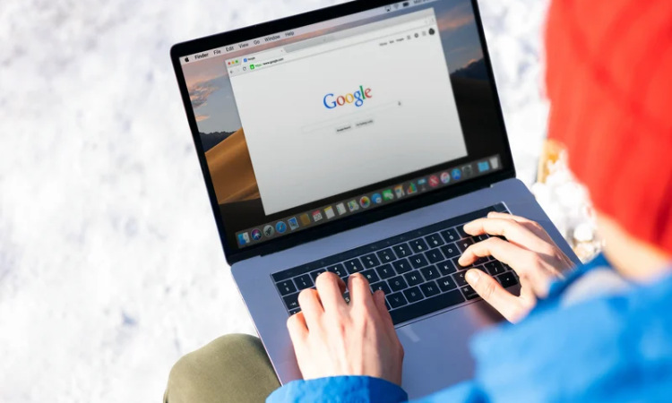 website tidak muncul di Google - Fuzzy Community