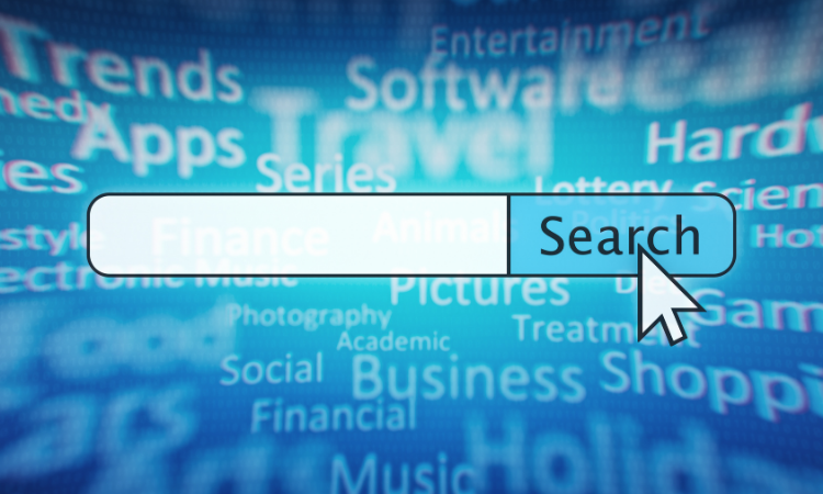search intent - Fuzzy Community