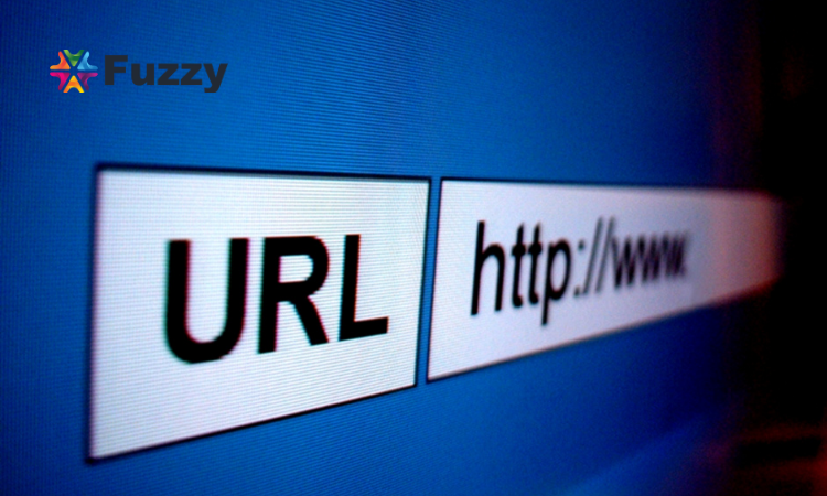 apa itu URL - Fuzzy Community