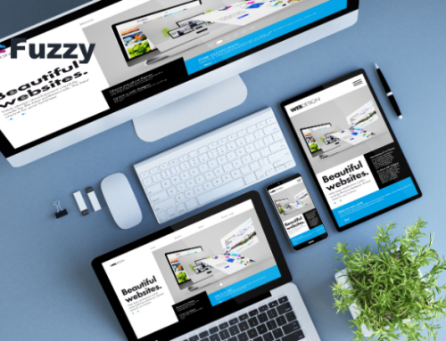 Company Profile Website: Membangun Profil Bisnis Profesional!