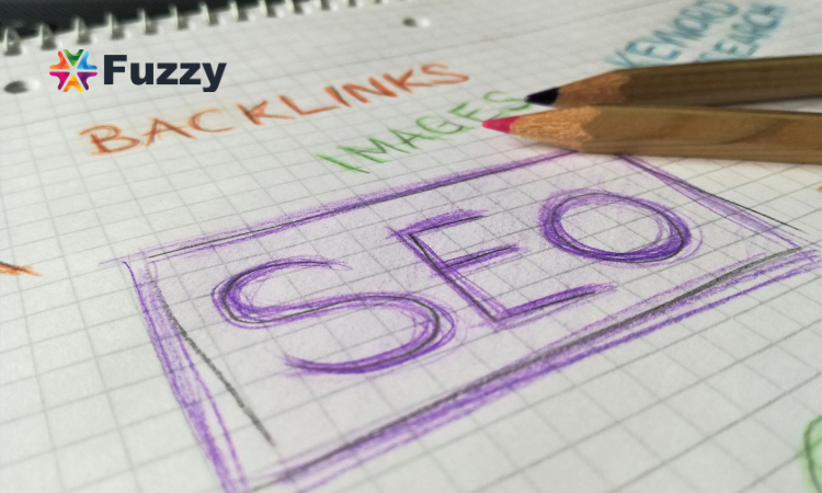 SEO instagram - Fuzzy Community